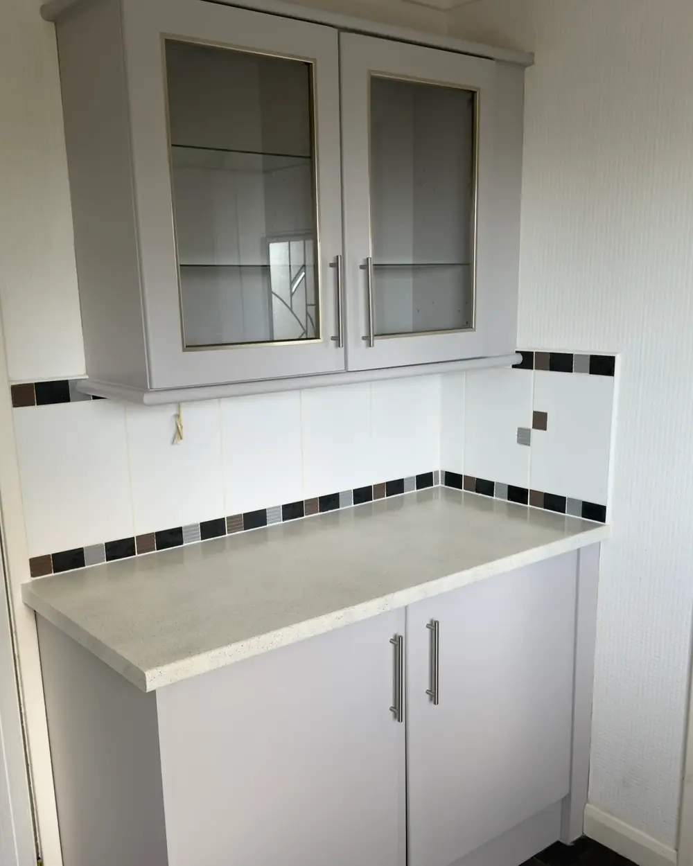 After: Kitchens