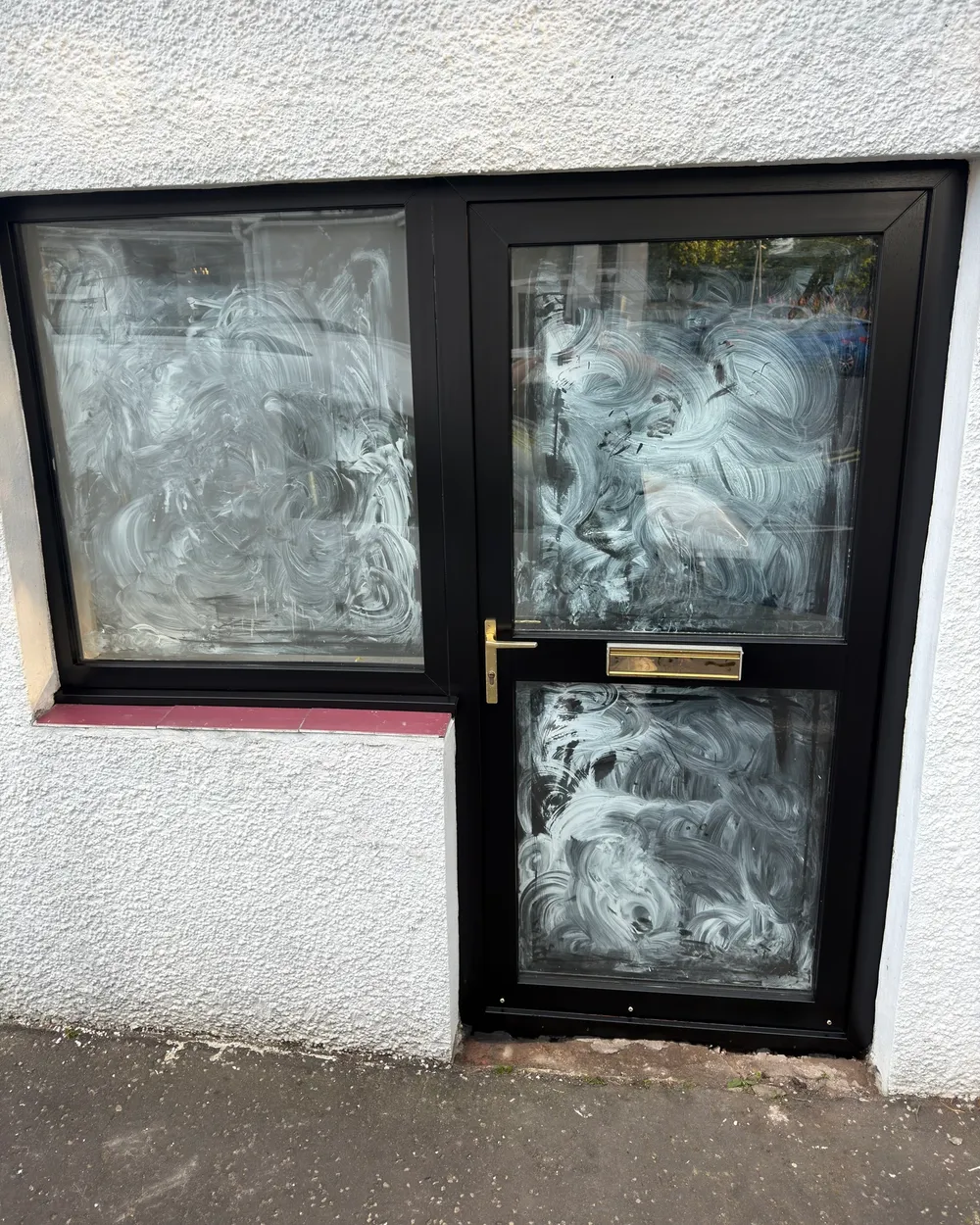After: Shop Fronts