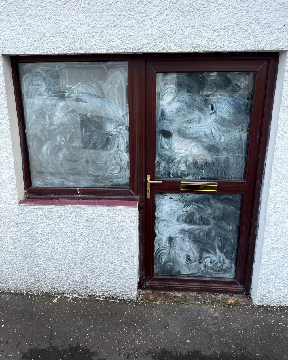Before: Shop Fronts